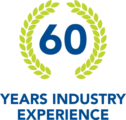 cama products 60 years industry experience
