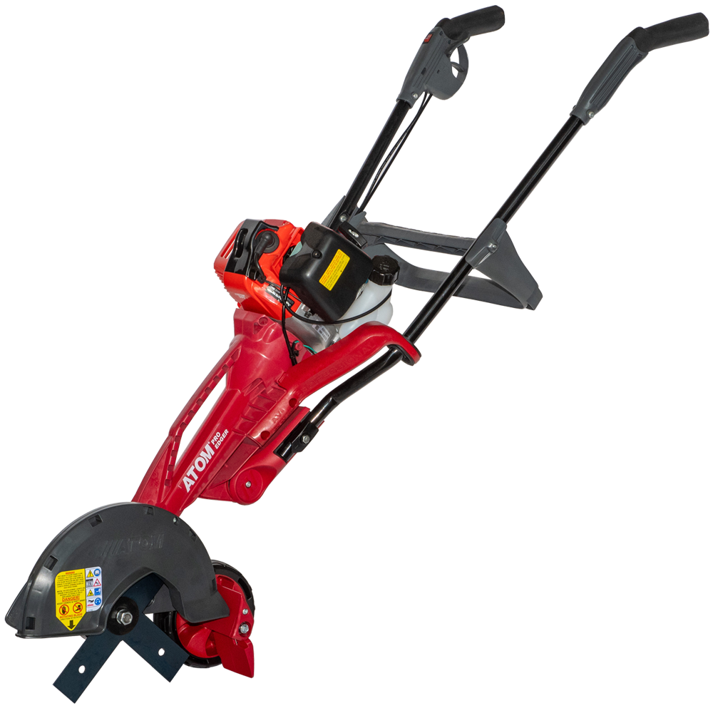 586 Super Pro 48cc 2-Stroke