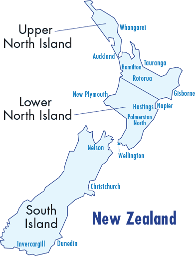 New-Zealand