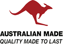 Australian made