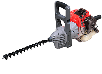 985 Super Professional <br/>48cc 2-Stroke DRILLMASTER