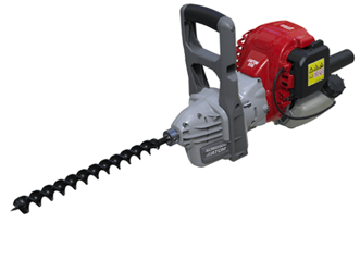 956 Drillmaster Intermediate <br/>Honda 4-Stroke 25cc