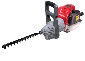 960 Professional Honda 35cc <br/> 4-Stroke DRILLMASTER