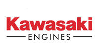 kawasaki engines logo