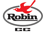 robin engines logo