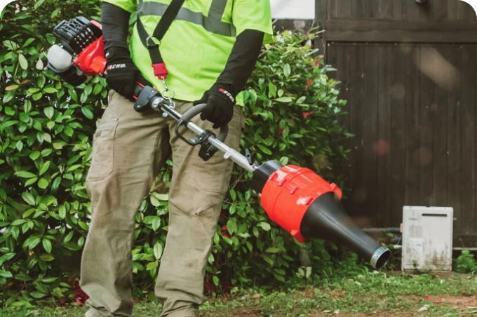 ECHO pro attachment series tools