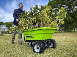 Garden Carts