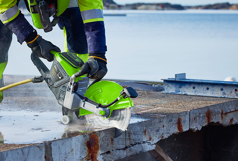 Power Cutters