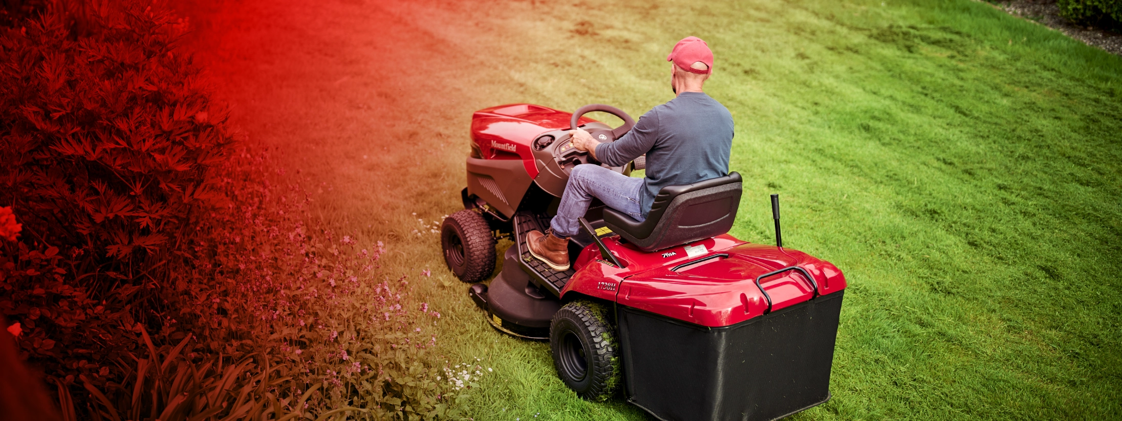 Built for Bigger Jobs