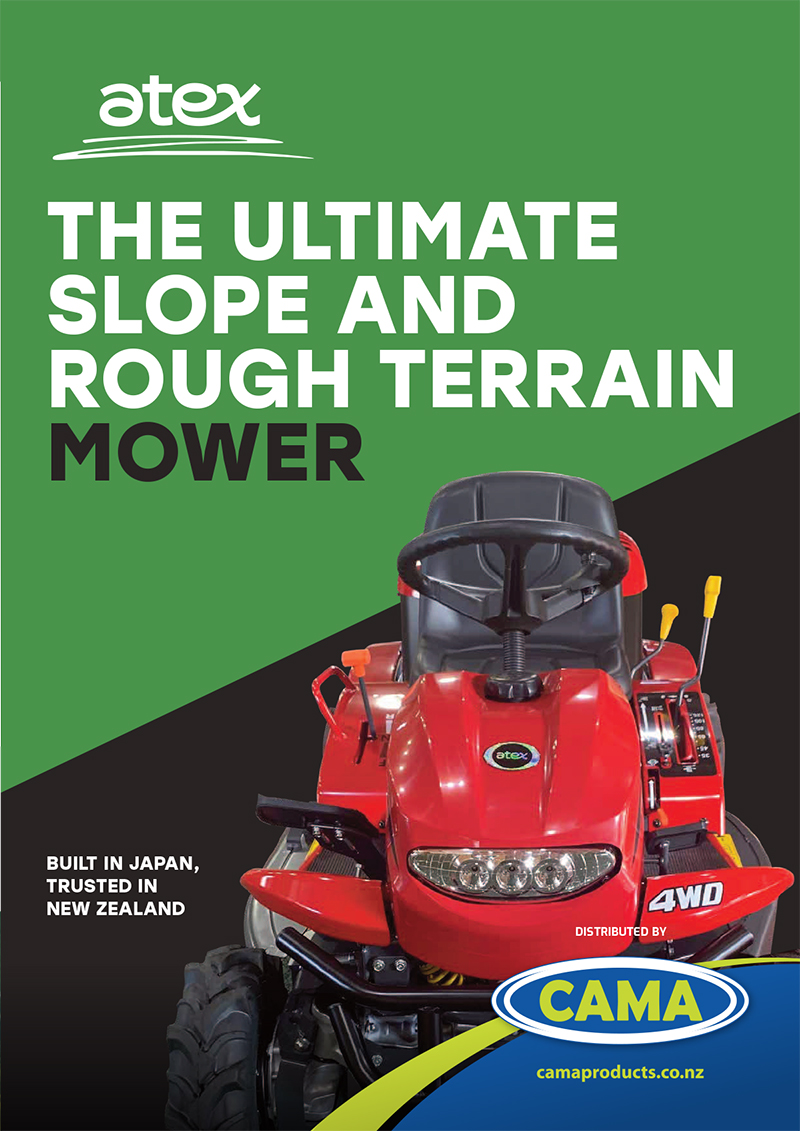 Catalogue Cover