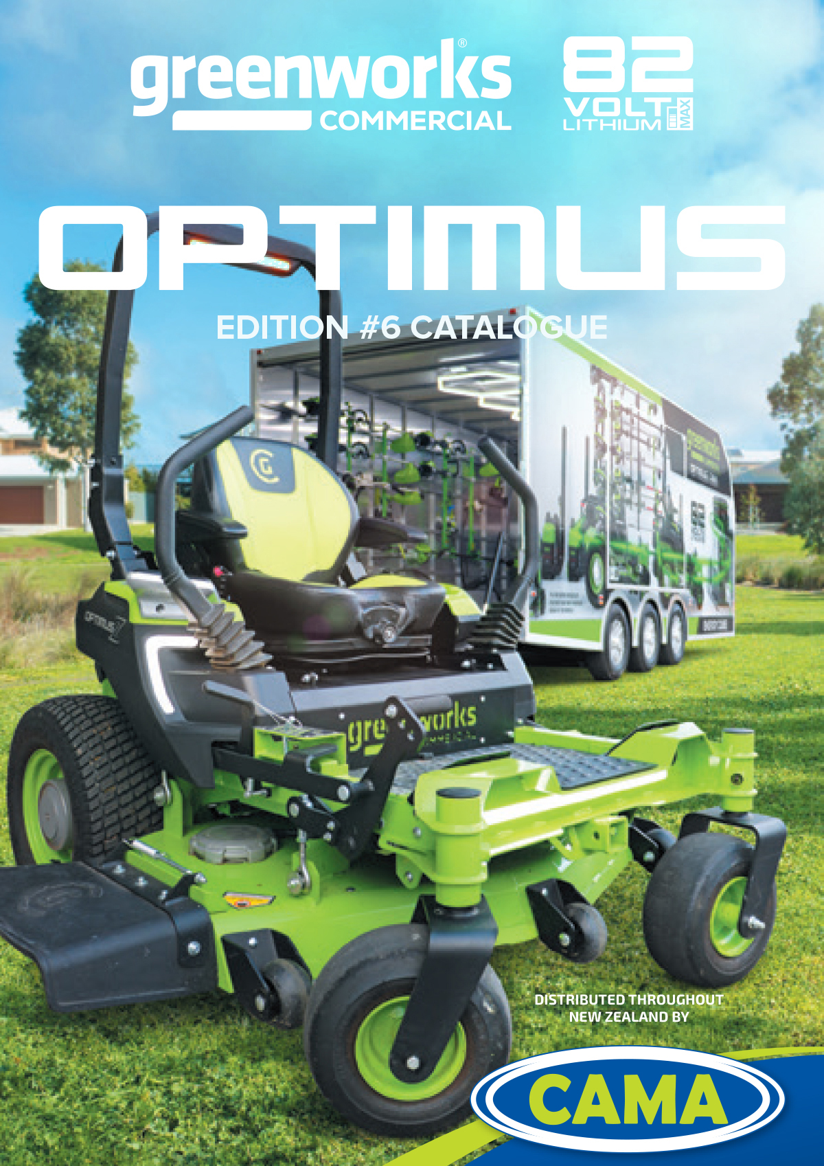 Catalogue Cover