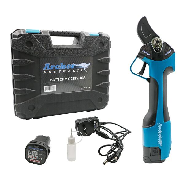POWERED PRUNER KIT