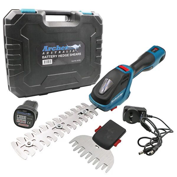 HEDGE SHEARS KIT