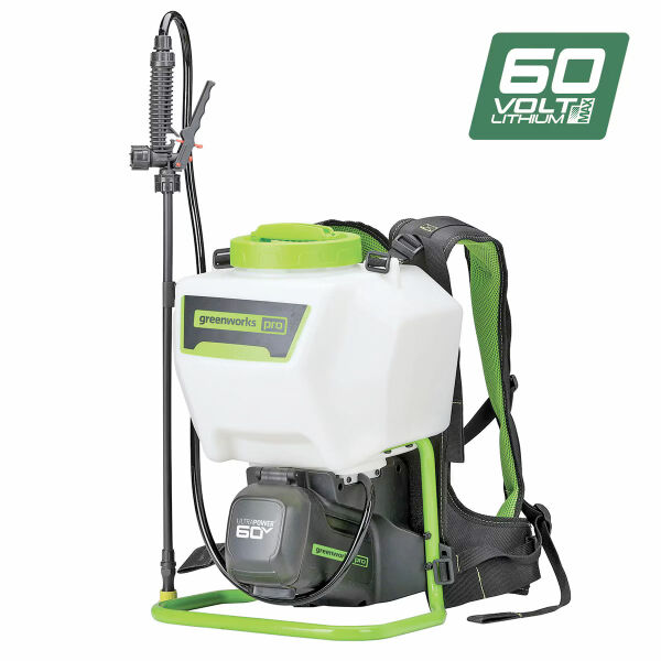Backpack Sprayer