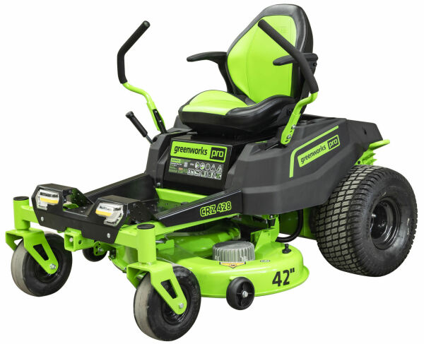 Ride-on Mower 42" 