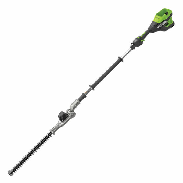 Hedge Trimmer Mid Pole