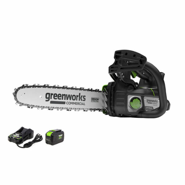 Top Handle Chainsaw