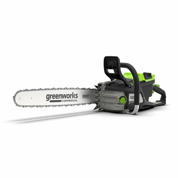 Chainsaw 5.0kW