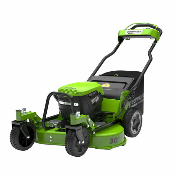 Lawnmower 30"