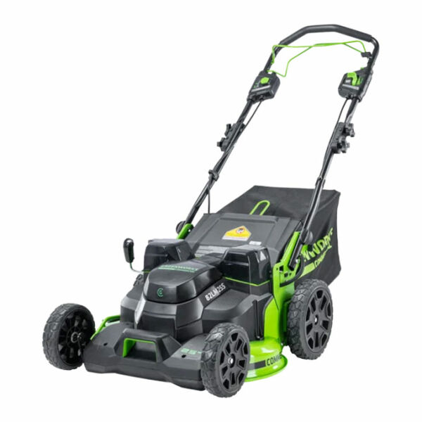 Lawnmower 25"