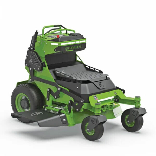 OptimusZ Stand-on 32"