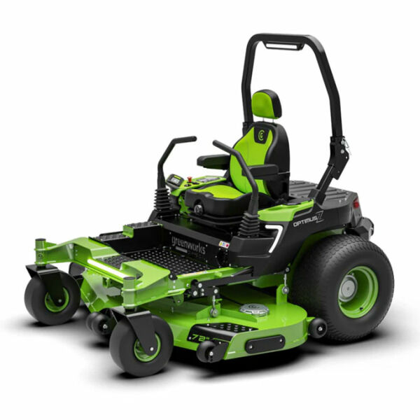 OptimusZ Ride-on 72"