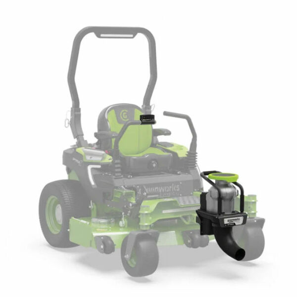 ET0 Blower Attachment