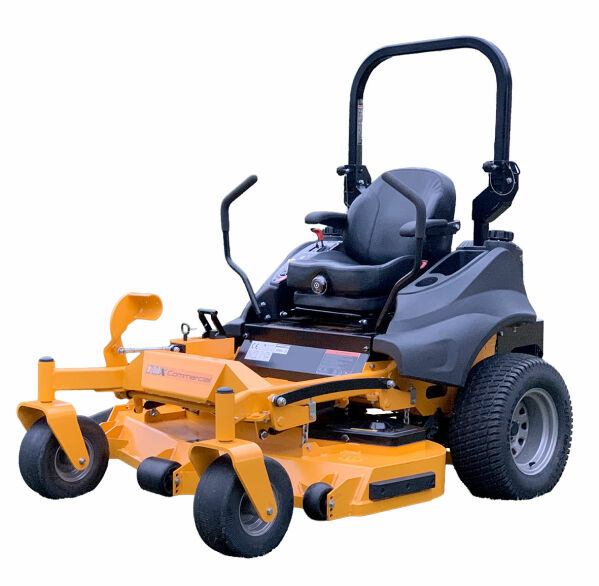 Commercial Turf One ZTR