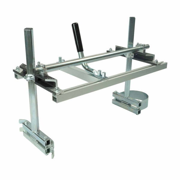 Alaskan MK-IV Mill Frame