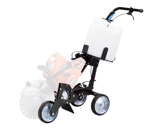 Cart Water Kit