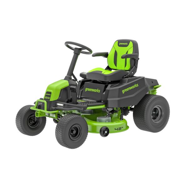 Ride On Mower 42"