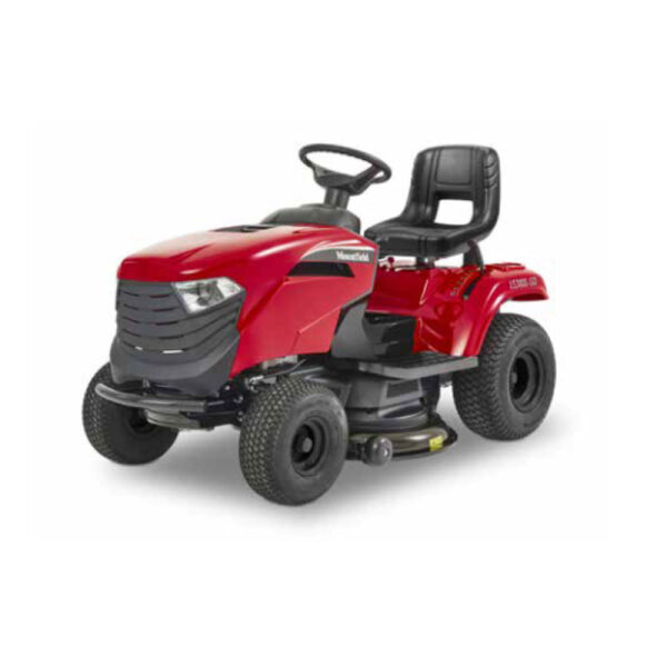 1538H-SD Ride-on Mower