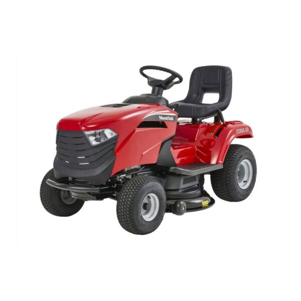 Ride-on Mower