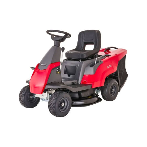 827M Ride-on Mower
