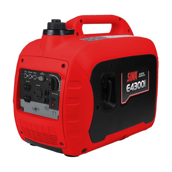 Sina 3300W Inverter Generator