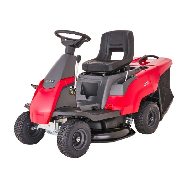 Ride-on Mower