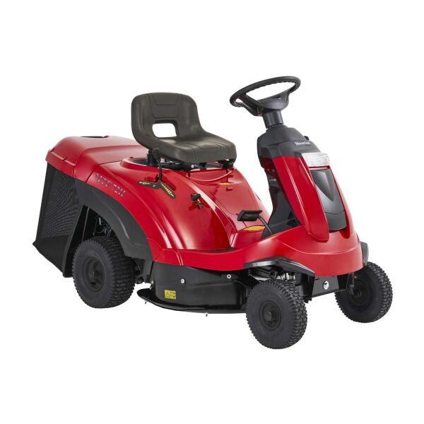 Ride-on Mower
