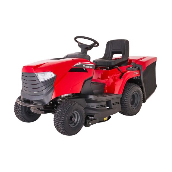 Ride-on Mower