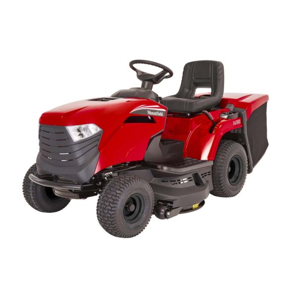Ride-on Mower