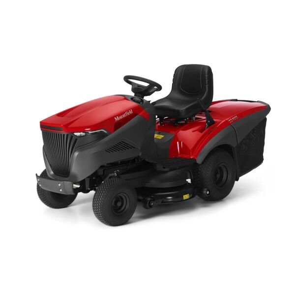 Ride-on Mower