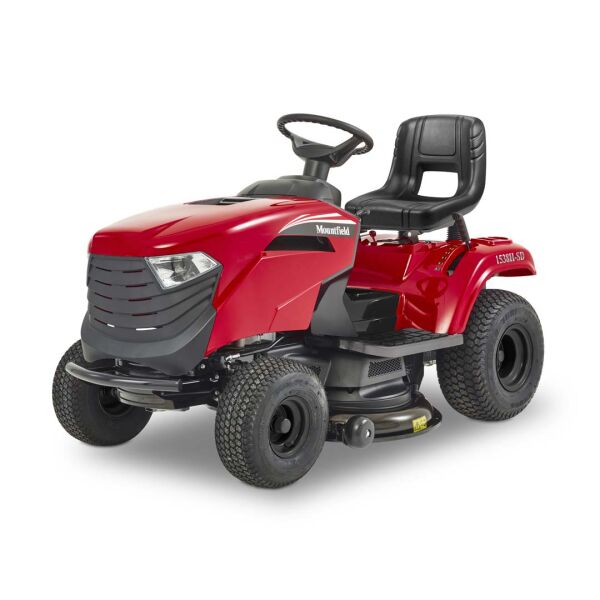 Ride-on Mower
