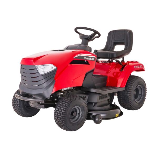 Ride-on Mower