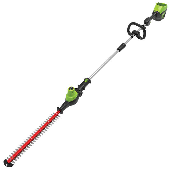 Pole Hedge Trimmer