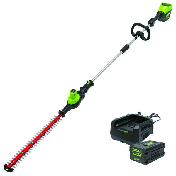 Pole Hedge Trimmer Kit