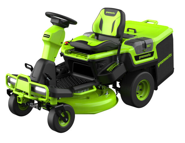 Ride On Mower 30"