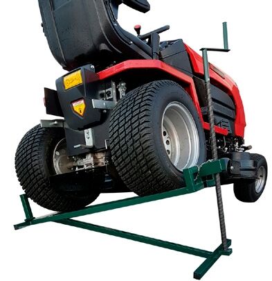 Mower Lifter