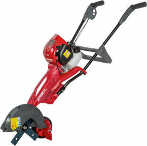 EDGER PROFESSIONAL