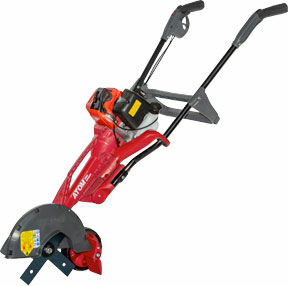 EDGER PROFESSIONAL