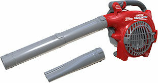 Professional AV 855 Honda powered airlift 