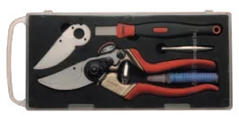 Bypass Pruner Kit